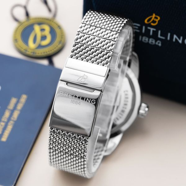 Breitling SuperOcean Heritage B20 Automatic 46 AB2020